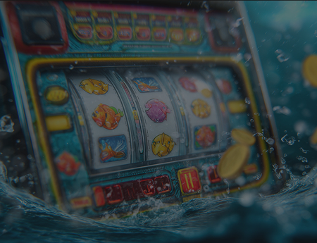 Big Bass Splash