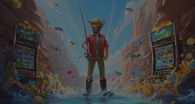 Big Bass Splash