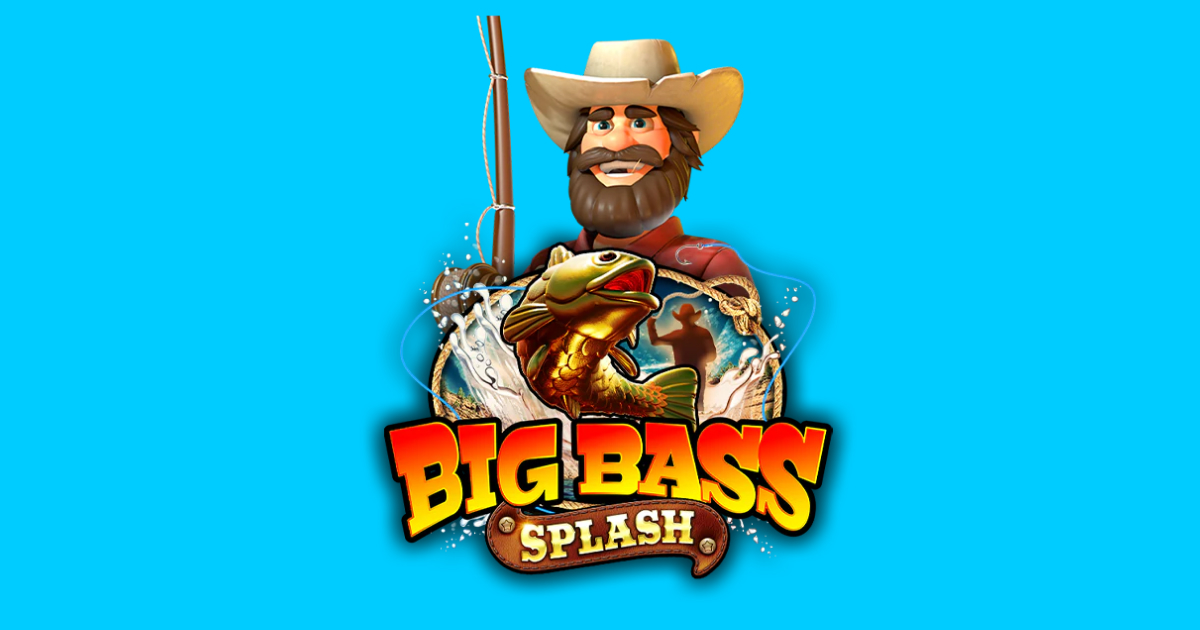 Big Bass Splash